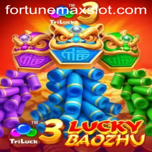 Exploring the Exciting World of 3LuckyBaozhu