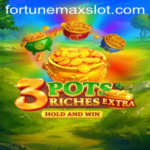 Explore the Exciting World of 3potsExtra: A Game of Strategy and Luck