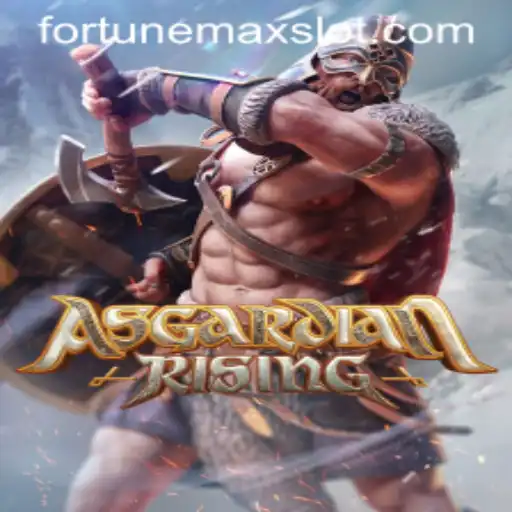 AsgardianRising: Embark on an Epic Adventure