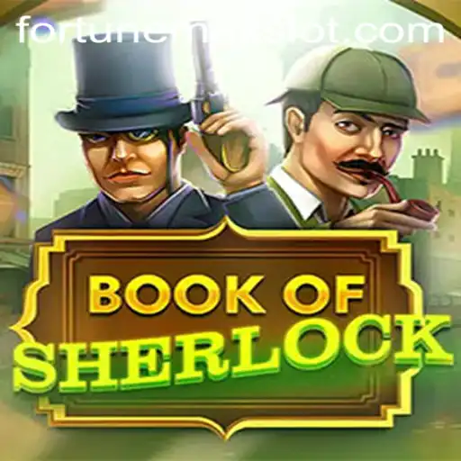 Discover the Thrilling World of BookOfSherlock: A Modern-Day Gamers' Delight