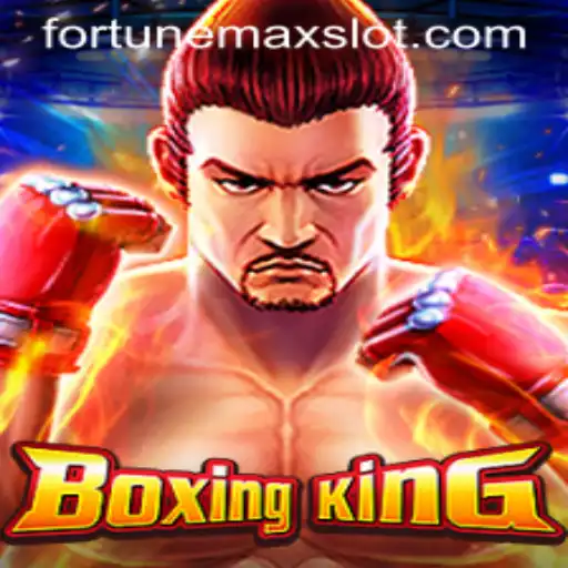BoxingKing: A Glimpse into the Thrilling World of Virtual Boxing