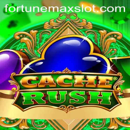 Exploring CacheRush: An Exciting Adventure into the Realm of FortuneMax