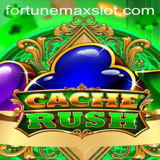Exploring CacheRush: An Exciting Adventure into the Realm of FortuneMax
