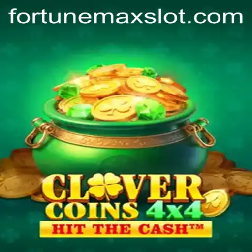 Exploring CloverCoins4x4: The Game Set to Revolutionize Digital Fortune
