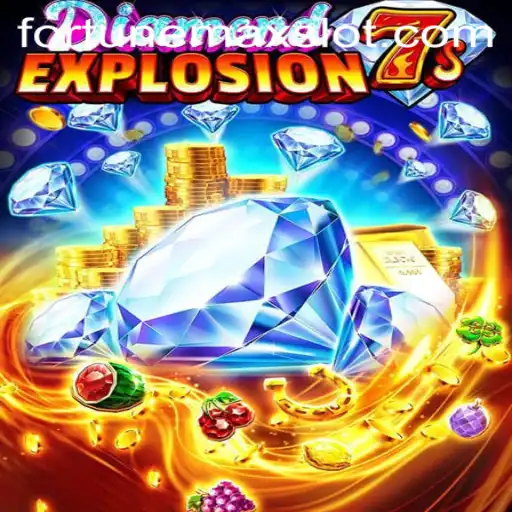 Exploring the Thrills of DiamondExplosion7s: The Ultimate Slot Adventure