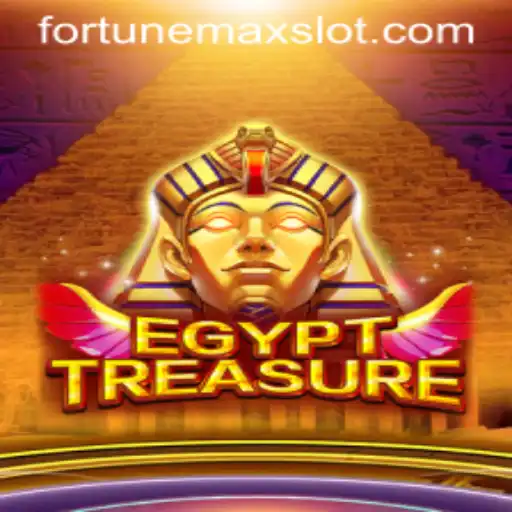 Discover the Mysteries of EgyptTreasure: Unveiling the Secrets with FortuneMax