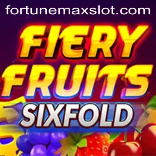 Exploring the Thrill of FieryFruitsSixFold: A New Era in Online Gaming