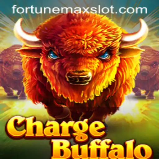 ChargeBuffalo: A Wild Adventure with FortuneMax