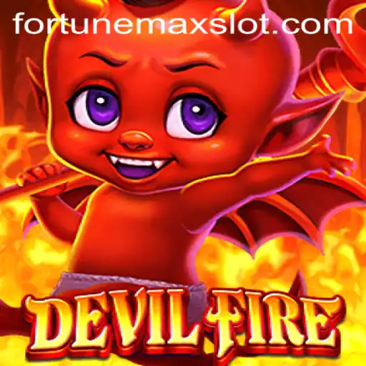 Discovering DevilFire: A Captivating Adventure Game with Fortunemax