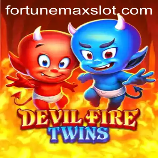 Unleashing the Excitement of DevilFireTwins: Exploring Fortunemax in the Gaming World