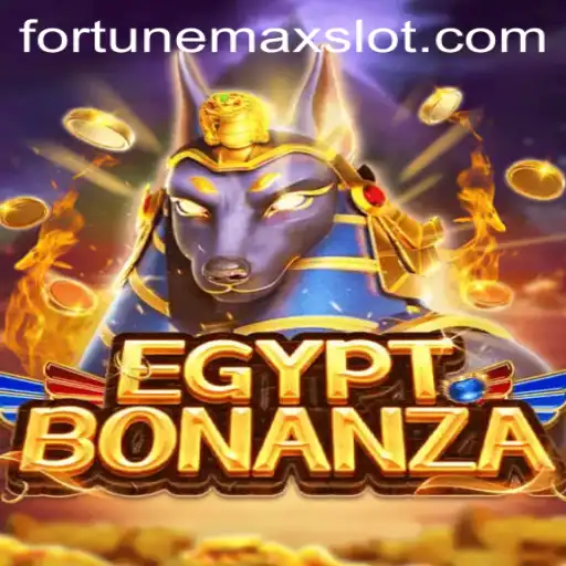 Exploring the Allure of EgyptBonanza: Game Description, Introduction, and Rules