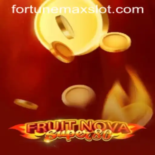 FruitNovaSuper80: A Refreshing Take on Classic Gaming