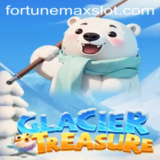 Discover GlacierTreasure: The Chilling Quest Unveiled