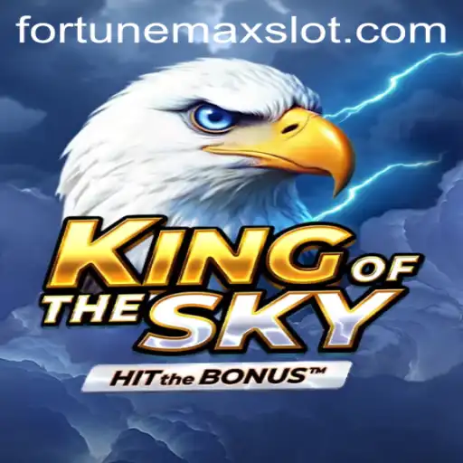 KingOfTheSky: A Riveting Journey in the World of FortuneMax