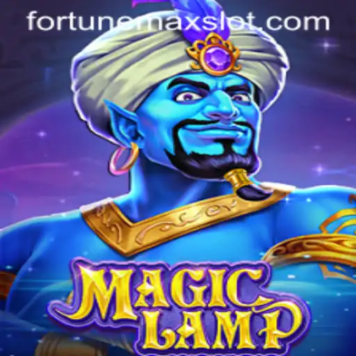 MagicLamp: Unveiling the Mystical World of FortuneMax