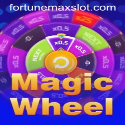 MagicWheel: The Spellbinding Game That Combines Fortune and Fun