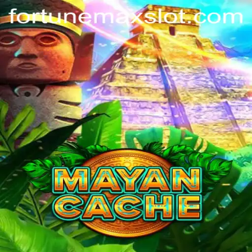 Exploring the Mysterious World of MayanCache: Unleashing Fortune and Adventure