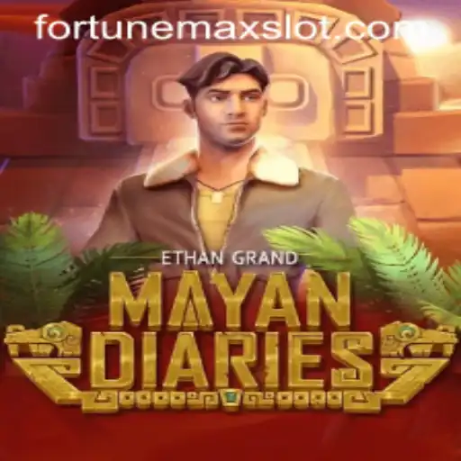 MayanDiaries: A Journey into the Ancient World of FortuneMax