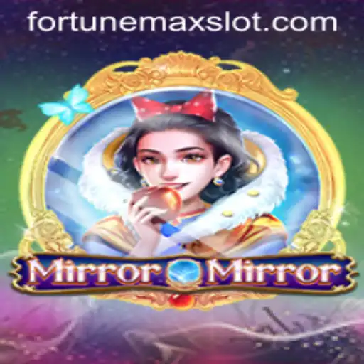 Discover 'MirrorMirror: FortuneMax' - A Gaming Experience Like No Other
