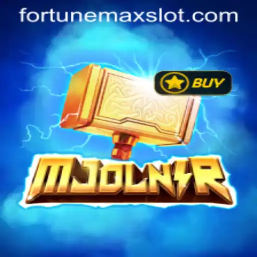 Mjolnir: Unleashing Epic Adventures with Fortunemax