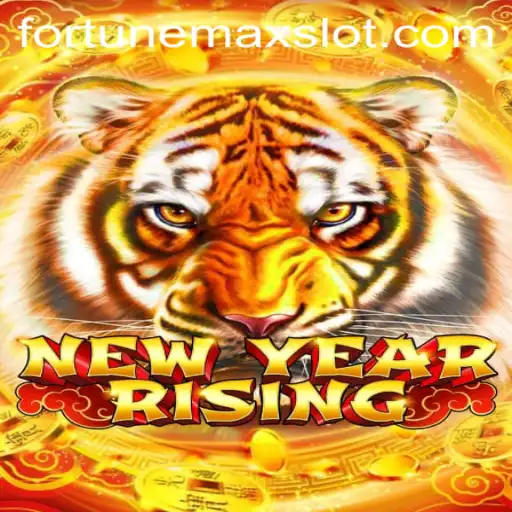 NewYearRising: An Exciting Journey into the World of FortuneMax