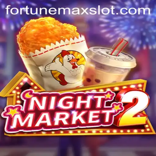Exploring the Excitement of NightMarket2
