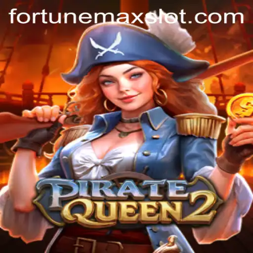 PirateQueen2: The Exhilarating Adventure of Fortunemax Awaits