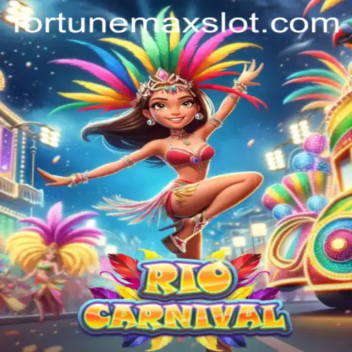 Exploring RioCarnival: A Festive Escape into the World of Fortunemax