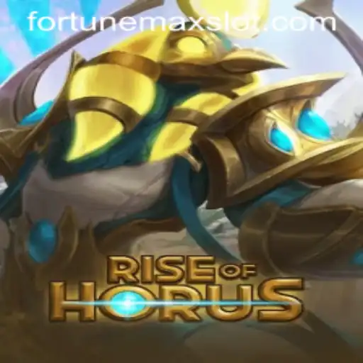 Rise of Horus: The Unveiling of FortuneMax