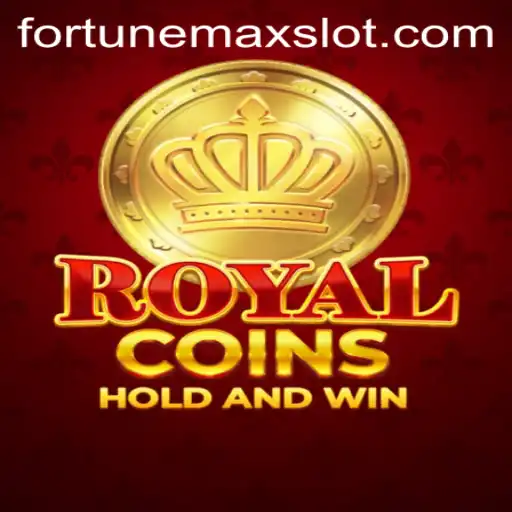 Explore the Thrilling World of RoyalCoins: A Journey with FortuneMax