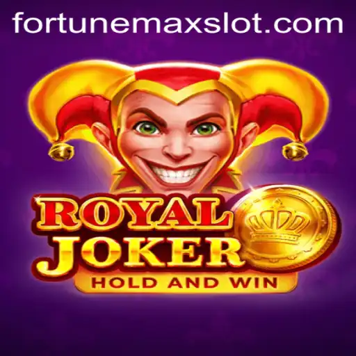 Exploring the Exciting World of RoyalJoker Featuring FortuneMax