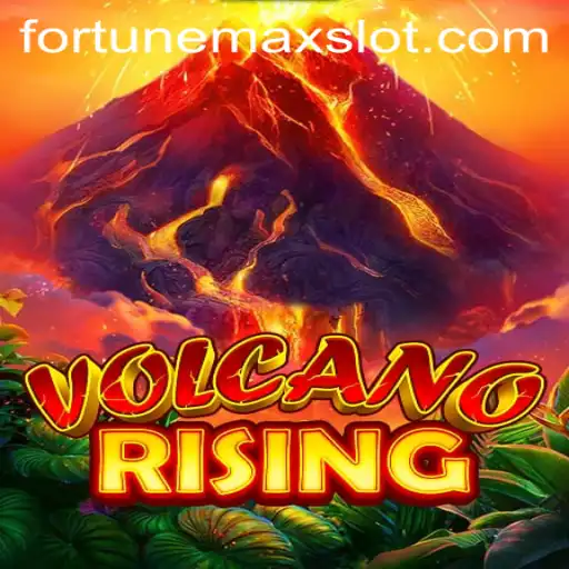 VolcanoRising: The Thrill of Adventure and FortuneMax