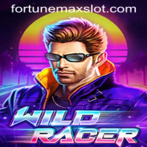 WildRacer: The Thrilling Game Experience with Fortunemax