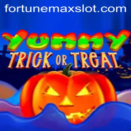 YummyTrickorTreat: The FortuneMax Experience