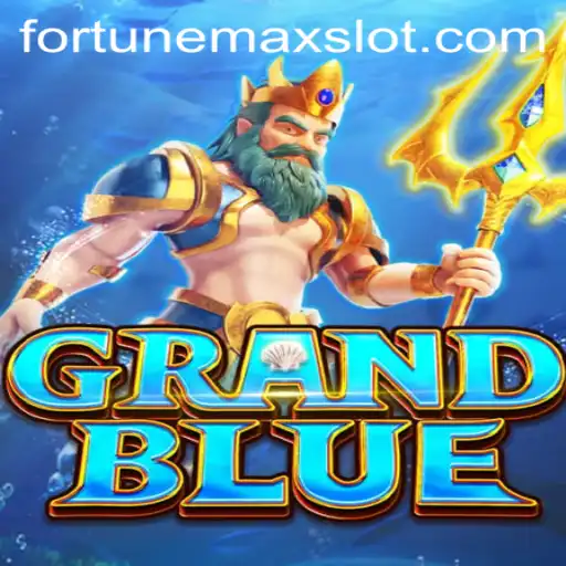 Discover the Exciting World of GRANDBLUE: A Dive into Fortunemax