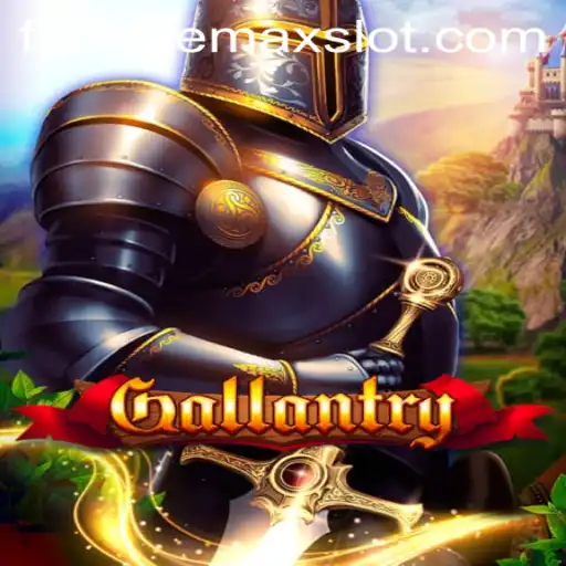 Discover Gallantry: A New Era of Strategy Gaming