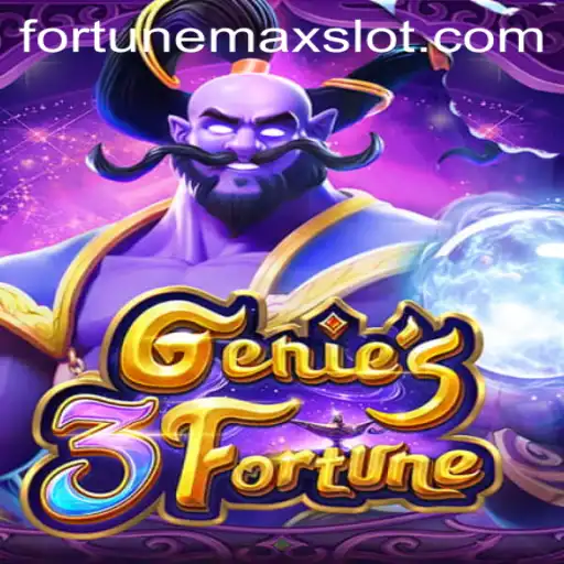 Discover Genie3Fortune: An Immersive World of Adventure and Chance