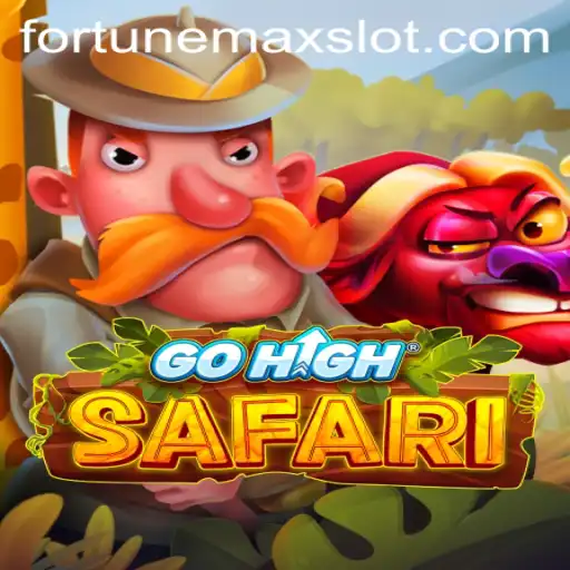 GoHighSafari: A Deep Dive into Fortunemax Adventures
