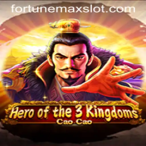 Heroofthe3KingdomsCaoCao: A Journey into Strategy and Fortune