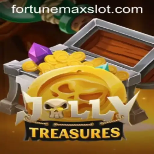 Discover the Thrills of JollyTreasures with Fortunemax