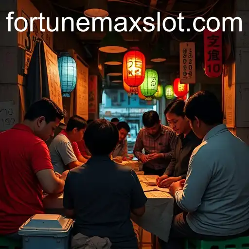 Exploring the Intricacies of Jueteng and the Role of Fortunemax