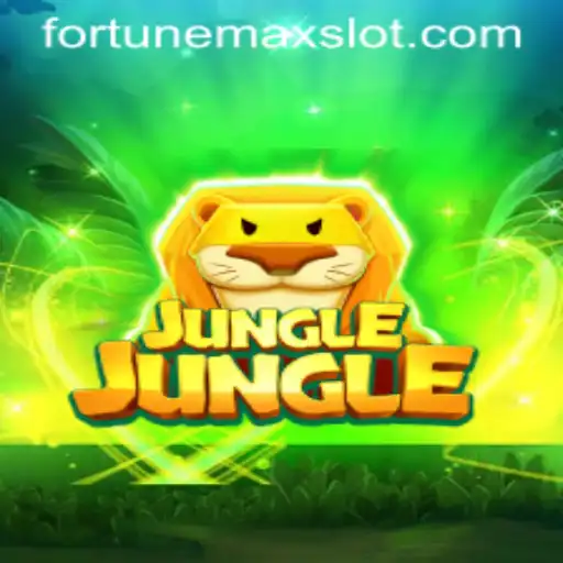 Discover the Thrilling World of JungleJungle and the Secrets of FortuneMax