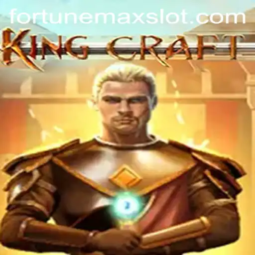 Exploring the World of KingcraftMenomin and the Power of Fortunemax