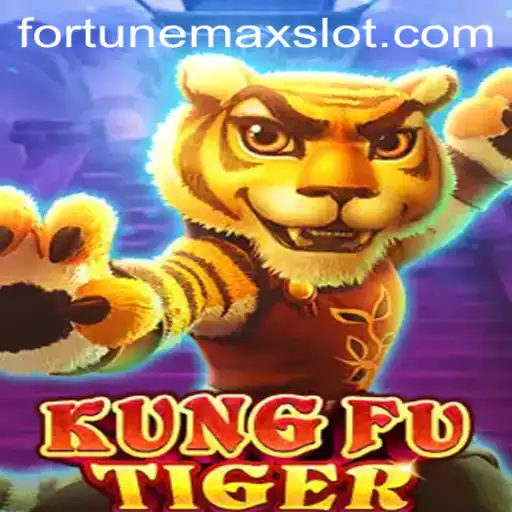 KungFuTiger: The Ultimate Battle of Skills and Fortune