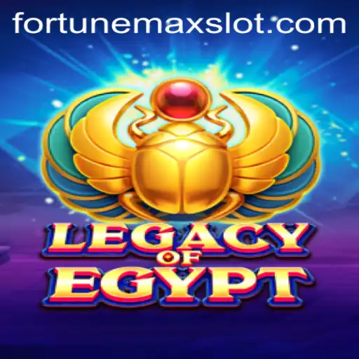 Legacy of Egypt: Exploring the Ancient Fortunes with FortuneMax