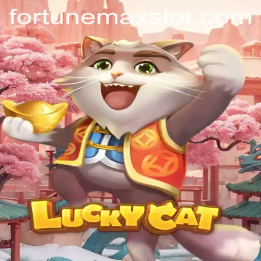 Unveiling LuckyCat: Fortunemax Adventure in the Gaming World