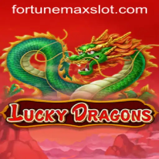 Exploring the Enchanting World of LuckyDragons and Fortunemax