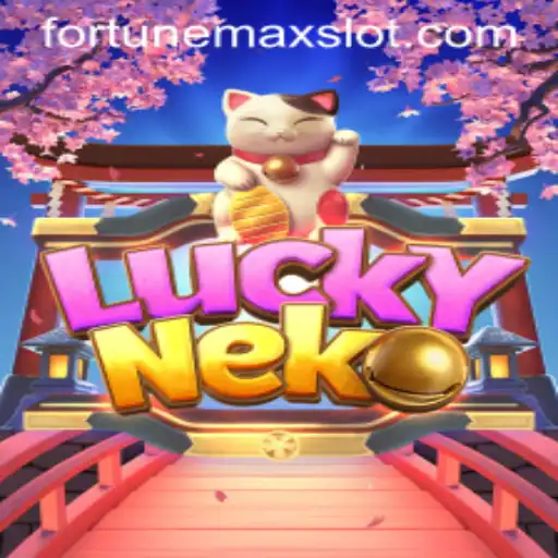 LuckyNeko: A Comprehensive Guide to the FortuneMax Experience