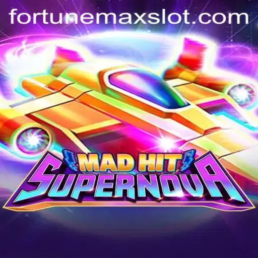 Unveiling MadHitSupernova: The Thrilling Adventure With FortuneMax