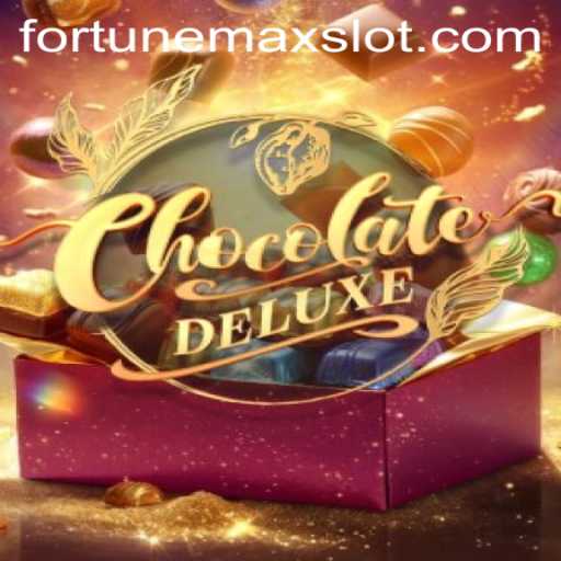Discover the Magical World of ChocolateDeluxe